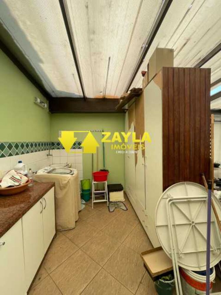 Casa de Condomínio, 3 quartos - Foto 28