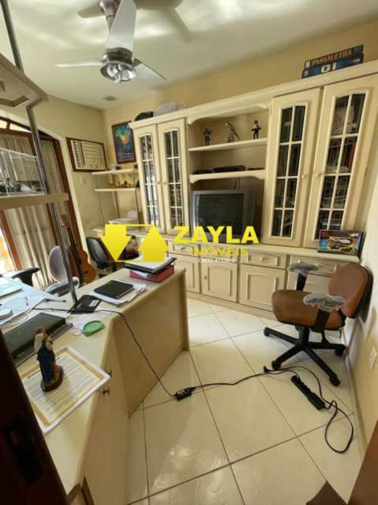 Casa de Condomínio, 3 quartos - Foto 19