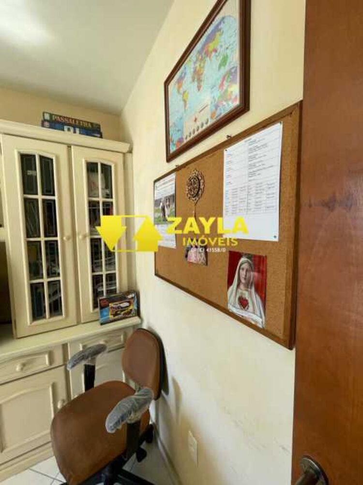 Casa de Condomínio, 3 quartos - Foto 20