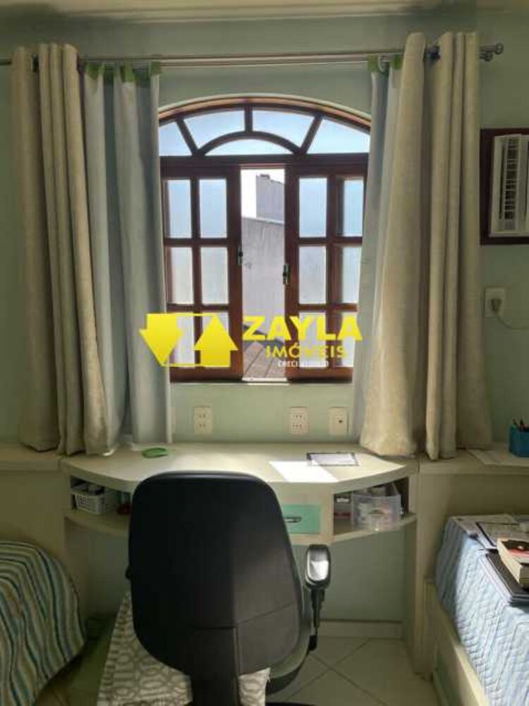 Casa de Condomínio, 3 quartos - Foto 14