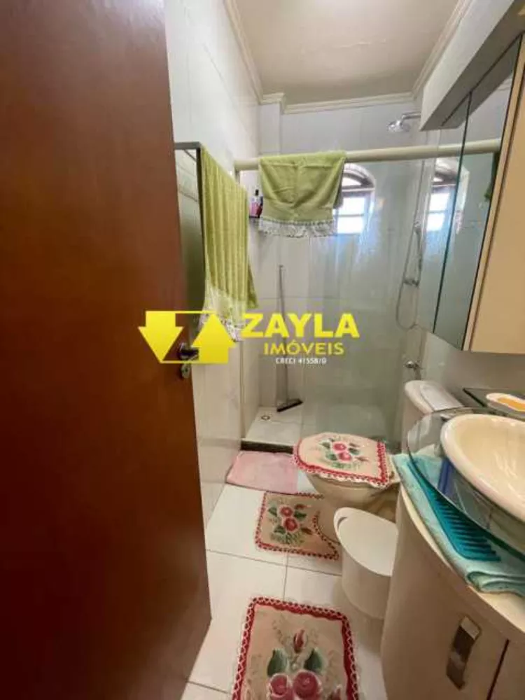 Casa de Condomínio, 3 quartos - Foto 5