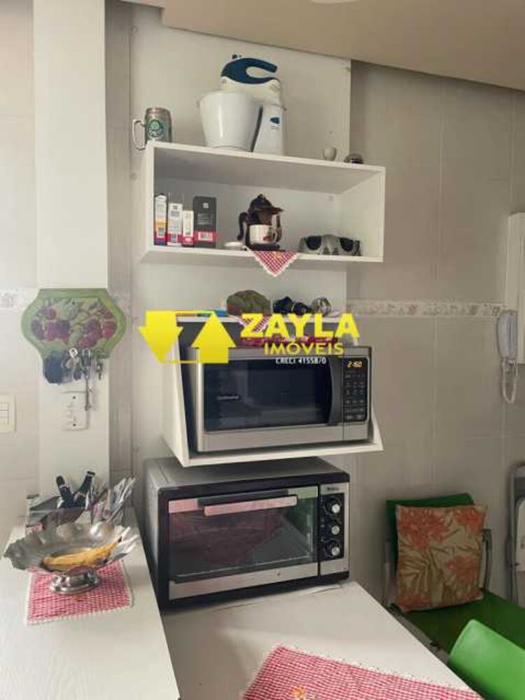 Casa de Condomínio, 3 quartos - Foto 9