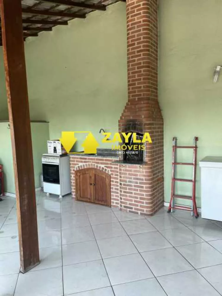 Casa de Condomínio, 3 quartos - Foto 27