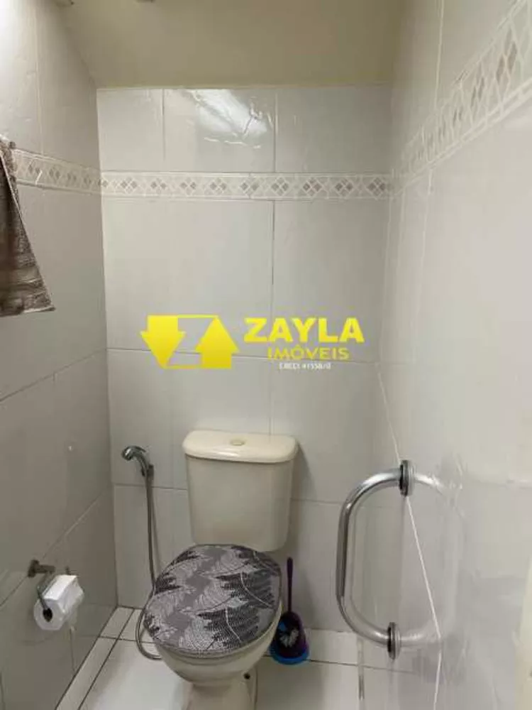 Casa de Condomínio, 3 quartos - Foto 30