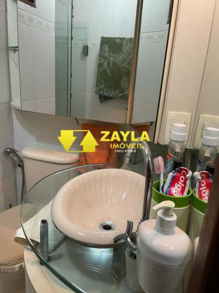 Casa de Condomínio, 3 quartos - Foto 7