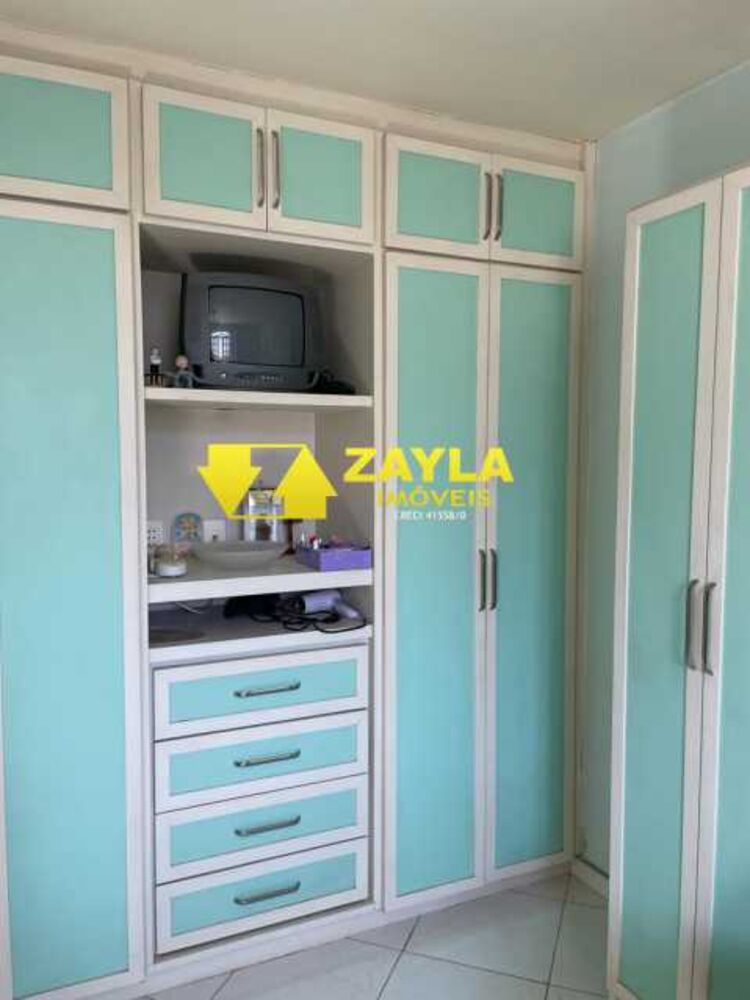 Casa de Condomínio, 3 quartos - Foto 13