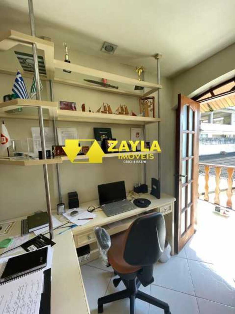 Casa de Condomínio, 3 quartos - Foto 21