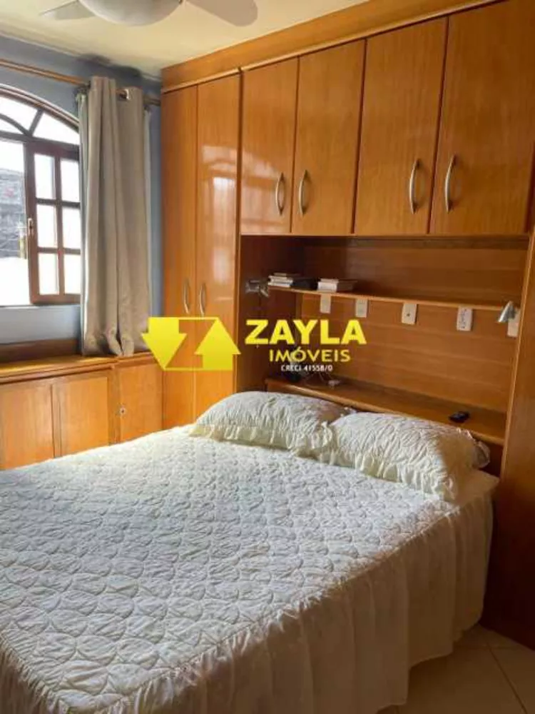 Casa de Condomínio, 3 quartos - Foto 16