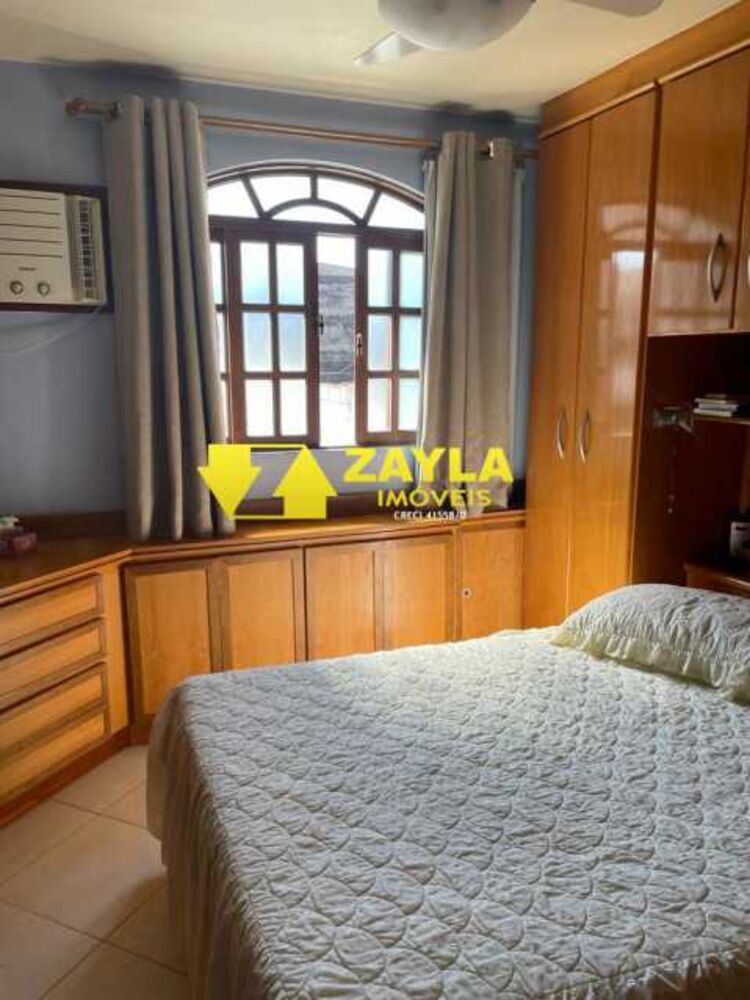 Casa de Condomínio, 3 quartos - Foto 17