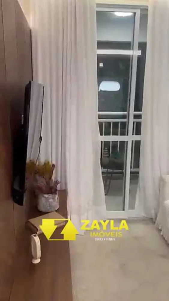 Apartamento, 3 quartos, 62 m² - Foto 4