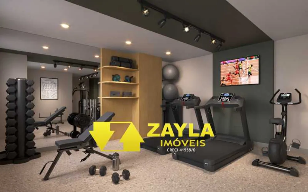 Apartamento, 3 quartos, 62 m² - Foto 26