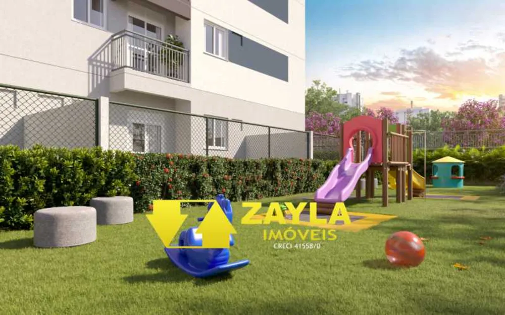 Apartamento, 3 quartos, 62 m² - Foto 24
