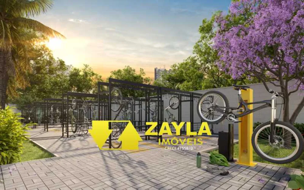 Apartamento, 3 quartos, 62 m² - Foto 22