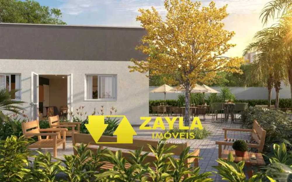 Apartamento, 3 quartos, 62 m² - Foto 20