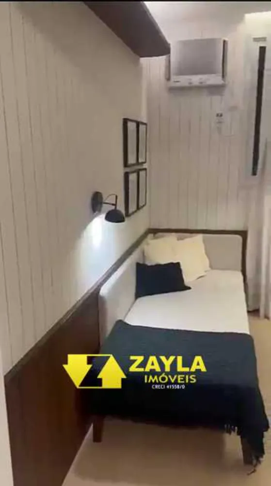 Apartamento, 3 quartos, 62 m² - Foto 12
