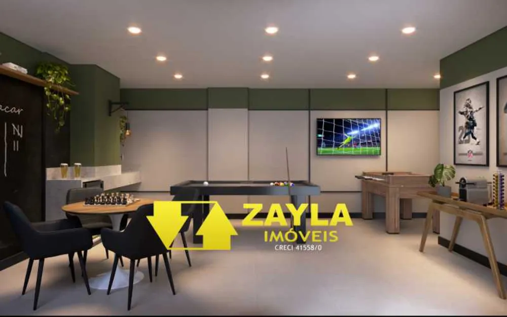Apartamento, 3 quartos, 62 m² - Foto 25