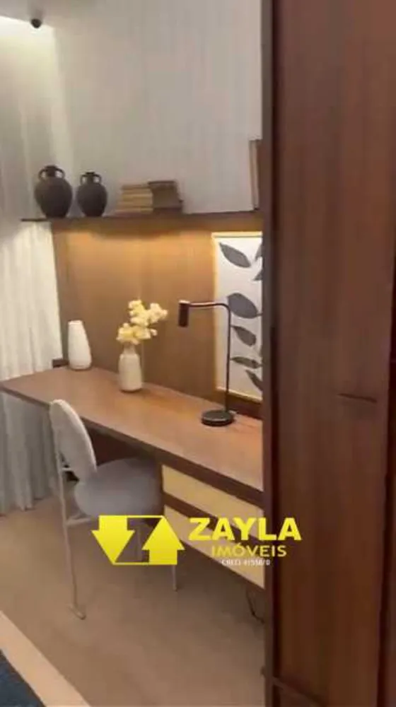 Apartamento, 3 quartos, 62 m² - Foto 13