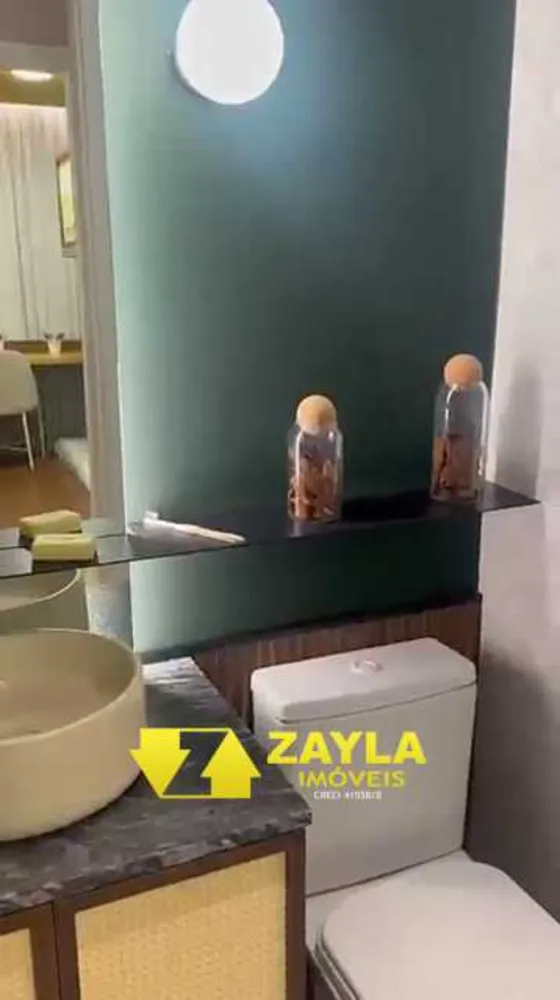 Apartamento, 3 quartos, 62 m² - Foto 11