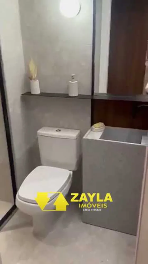 Apartamento, 3 quartos, 62 m² - Foto 18