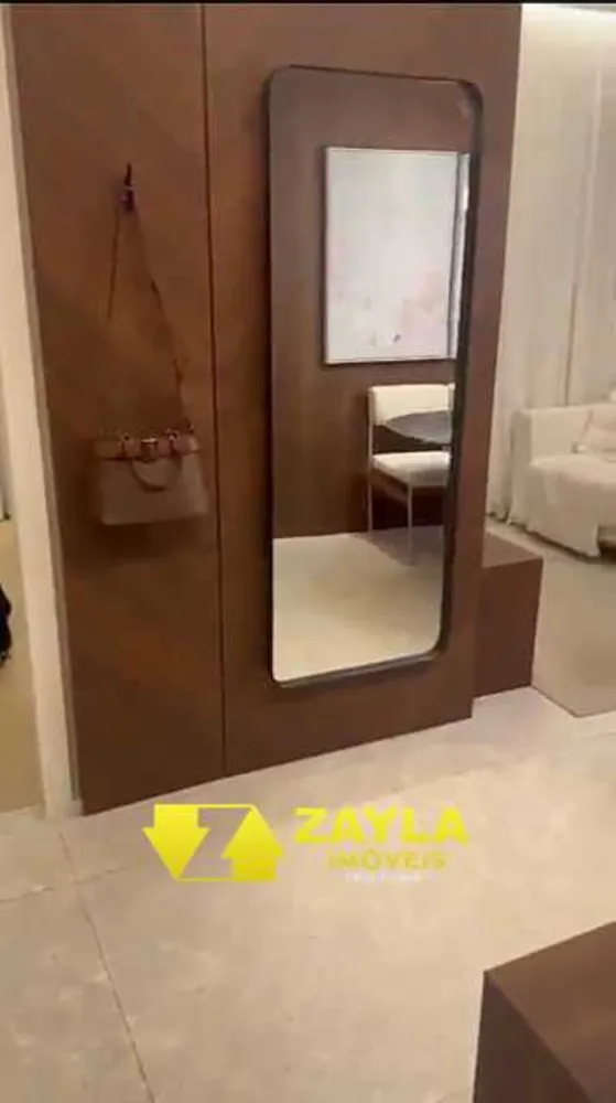 Apartamento, 3 quartos, 62 m² - Foto 2