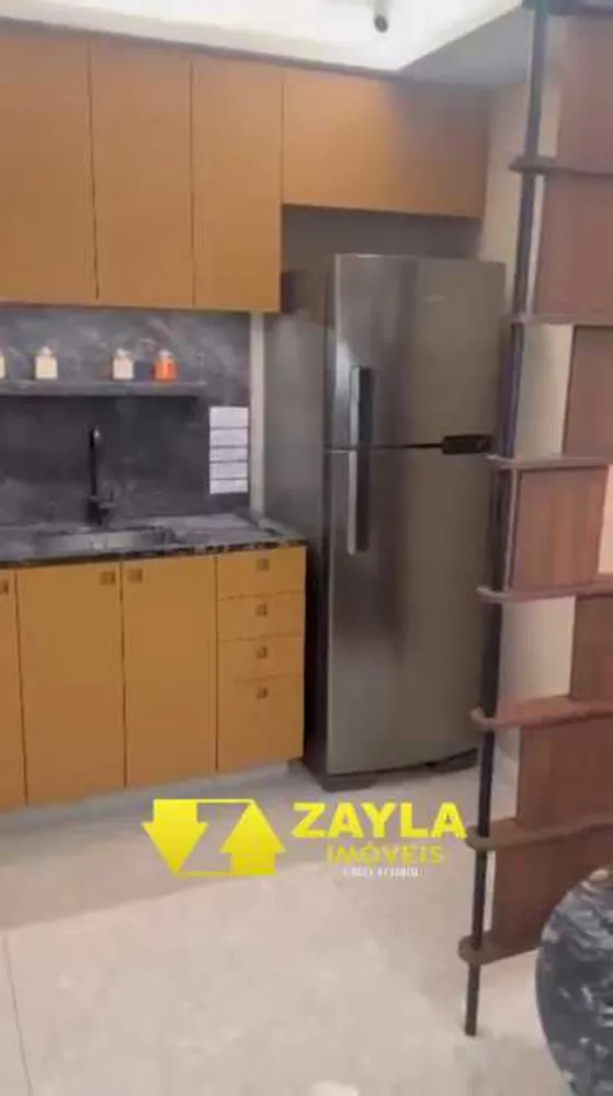 Apartamento, 3 quartos, 62 m² - Foto 5
