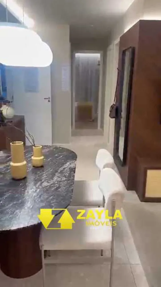 Apartamento, 3 quartos, 62 m² - Foto 10
