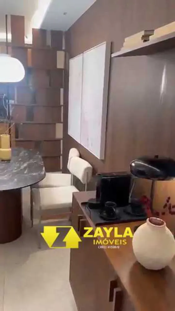Apartamento, 3 quartos, 62 m² - Foto 6