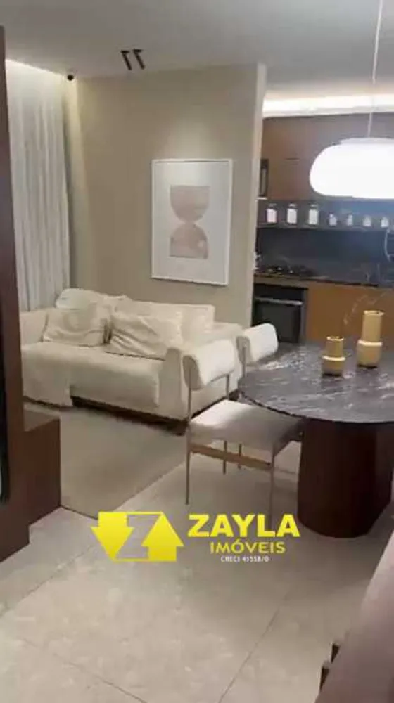 Apartamento, 3 quartos, 62 m² - Foto 3