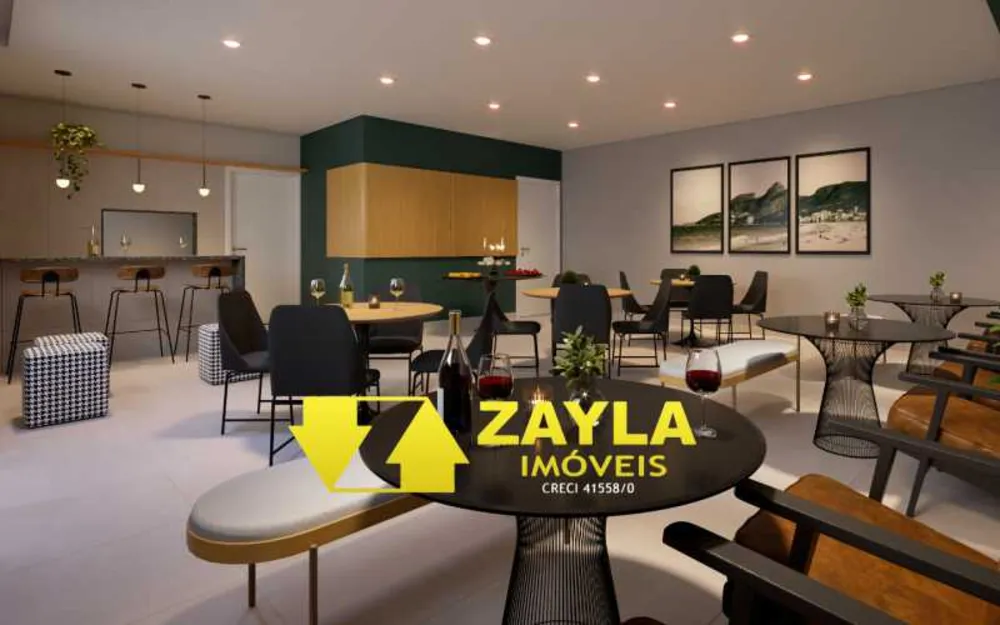 Apartamento, 3 quartos, 62 m² - Foto 27