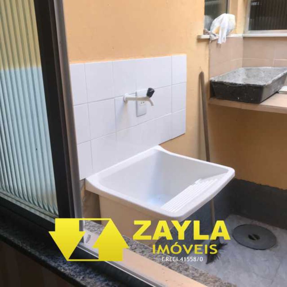 Casa, 1 quarto, 60 m² - Foto 15