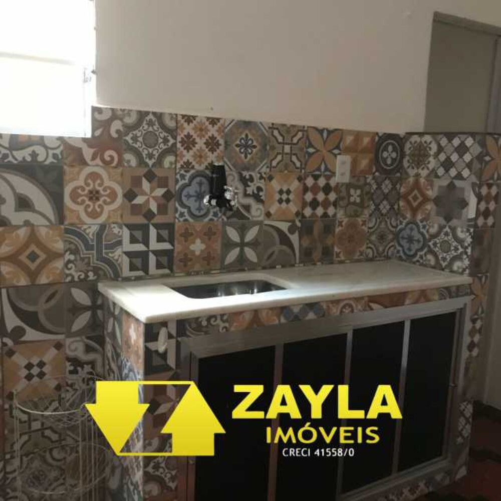 Casa, 1 quarto, 60 m² - Foto 11