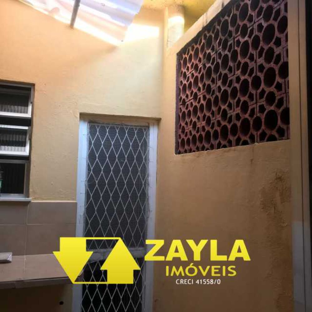 Casa, 1 quarto, 60 m² - Foto 16