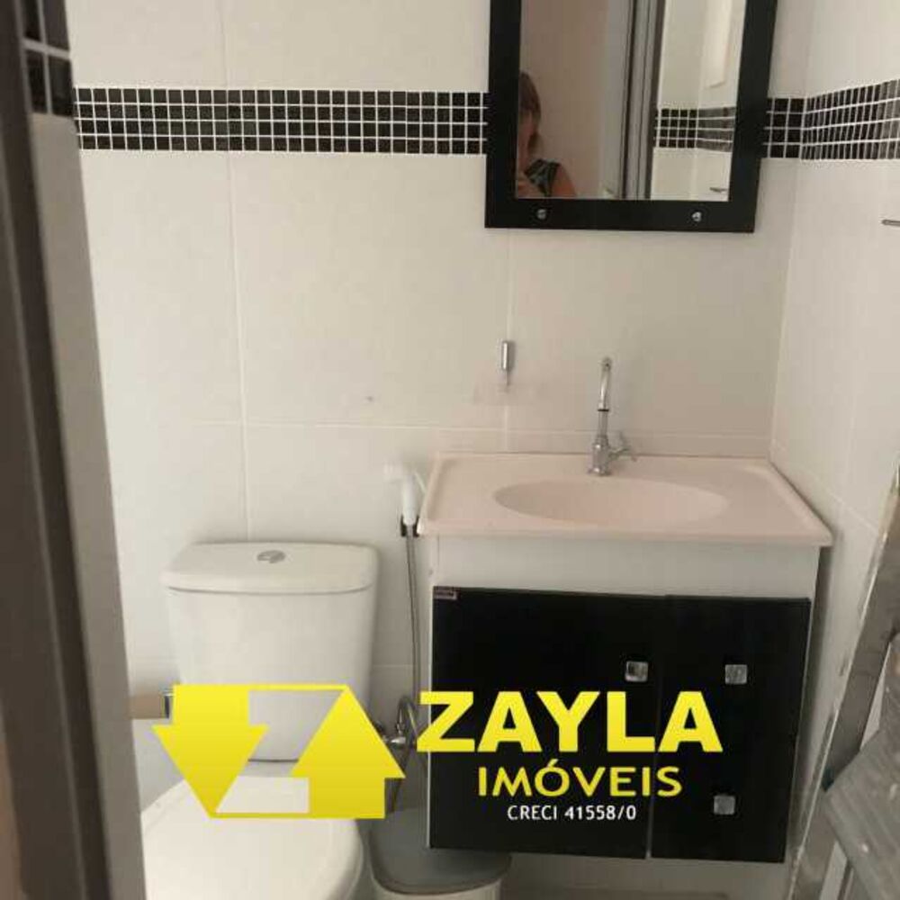 Casa, 1 quarto, 60 m² - Foto 9