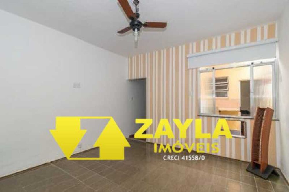 Casa, 1 quarto, 60 m² - Foto 3