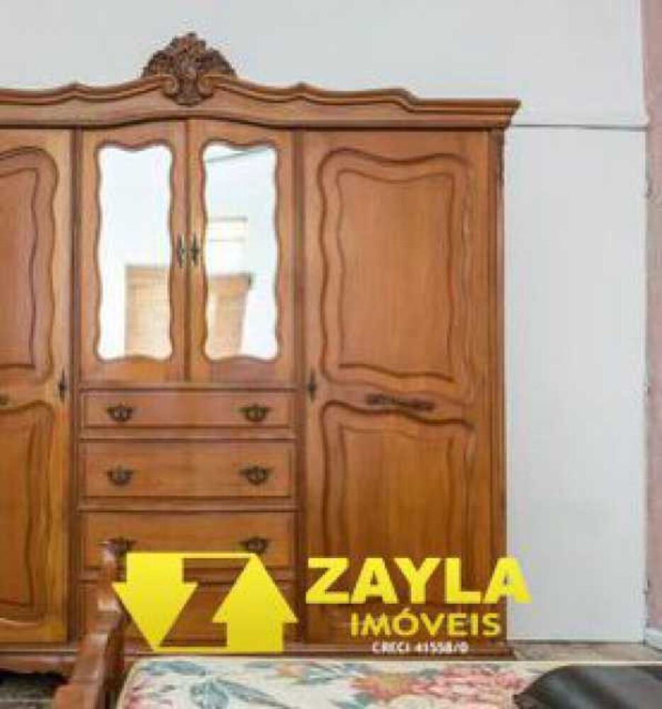Casa, 1 quarto, 60 m² - Foto 8