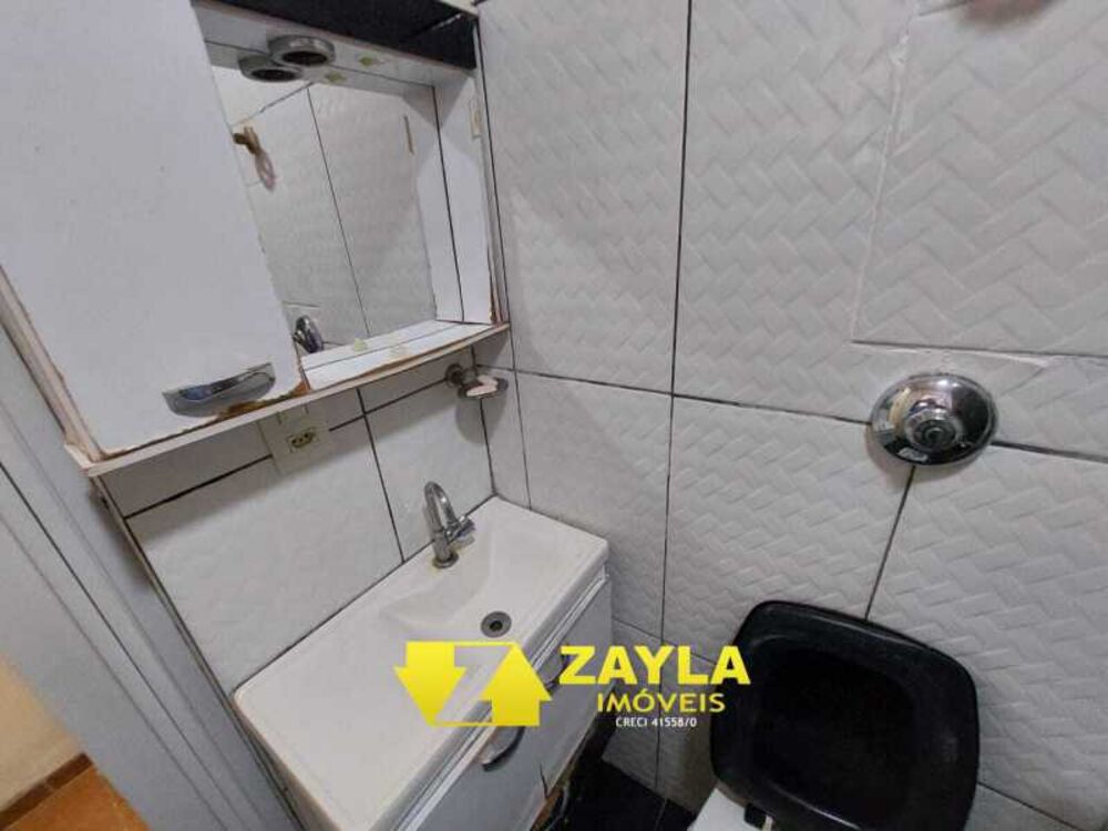 Casa de Vila à venda com 2 quartos, 65m² - Foto 8