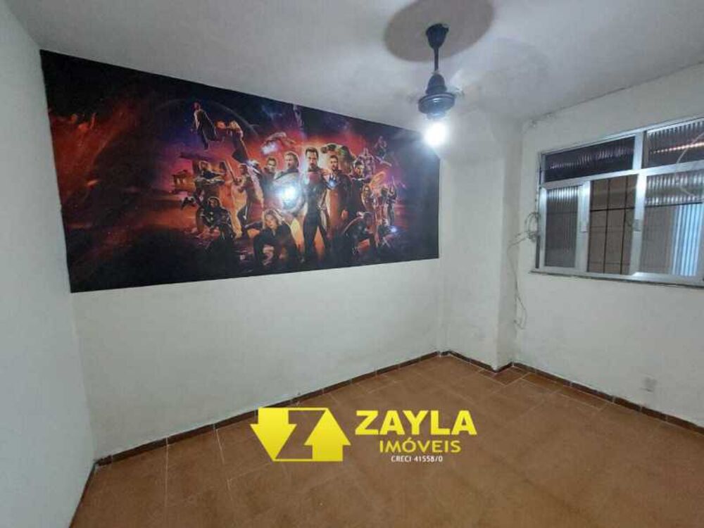 Casa de Vila à venda com 2 quartos, 65m² - Foto 5
