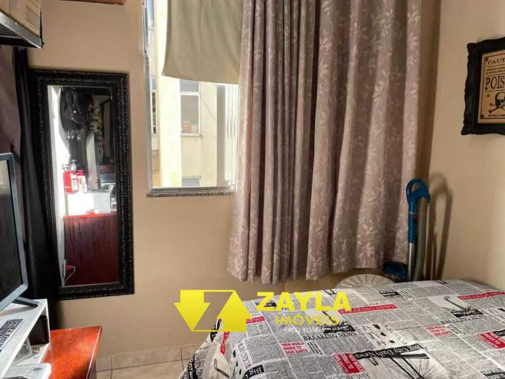 Apartamento, 70 m² - Foto 5