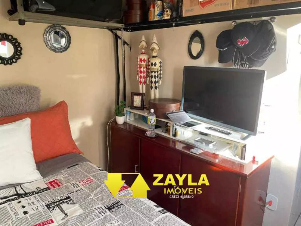 Apartamento, 70 m² - Foto 6
