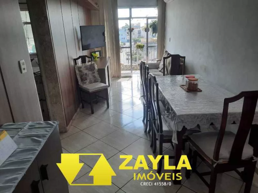Apartamento, 2 quartos, 55 m² - Foto 7