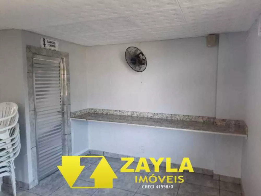 Apartamento, 2 quartos, 55 m² - Foto 15