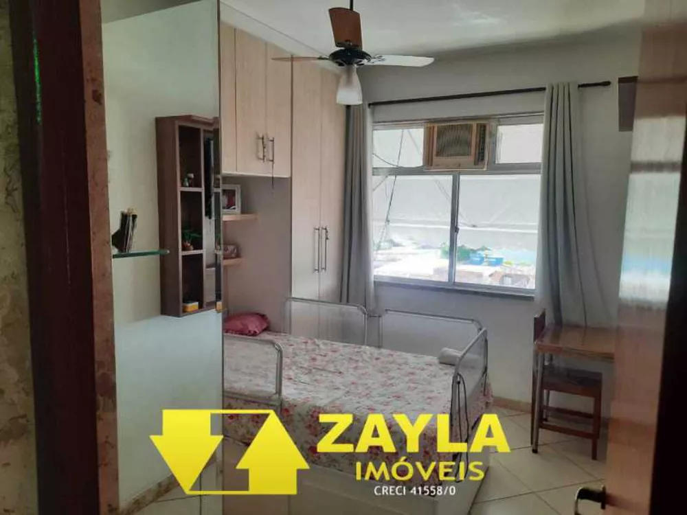 Apartamento, 2 quartos, 55 m² - Foto 21