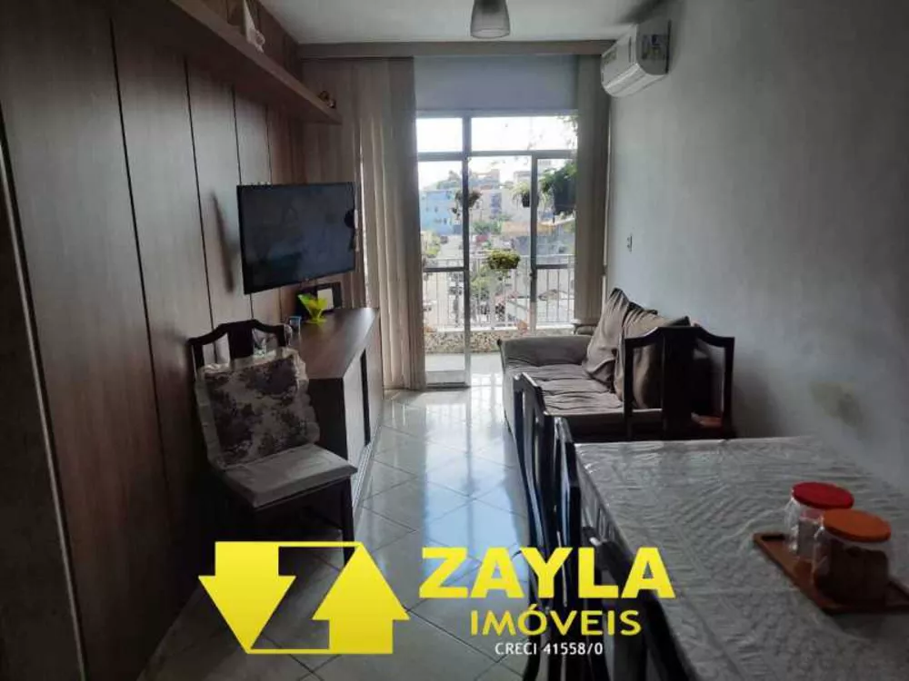 Apartamento, 2 quartos, 55 m² - Foto 17