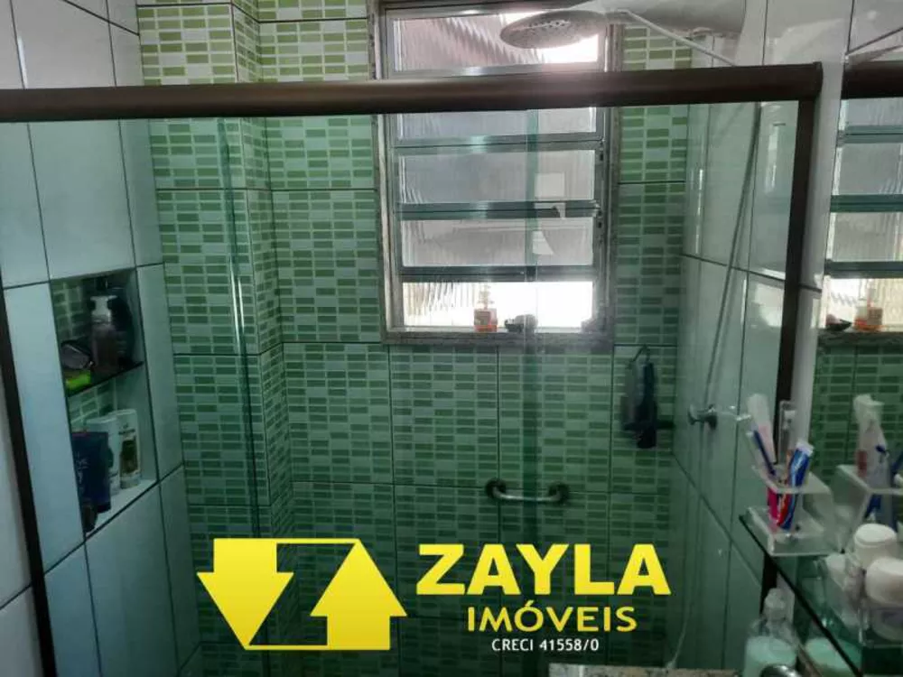 Apartamento, 2 quartos, 55 m² - Foto 3