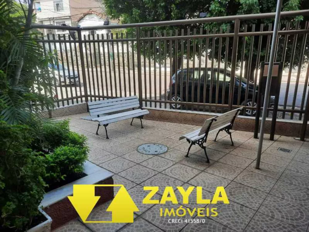 Apartamento, 2 quartos, 55 m² - Foto 1
