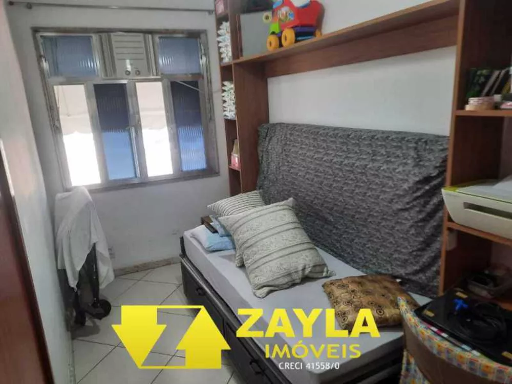 Apartamento, 2 quartos, 55 m² - Foto 11