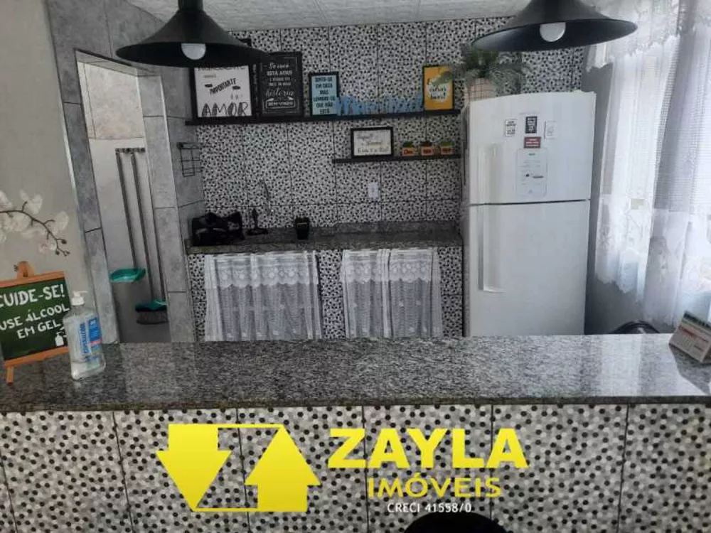 Apartamento, 2 quartos, 55 m² - Foto 4