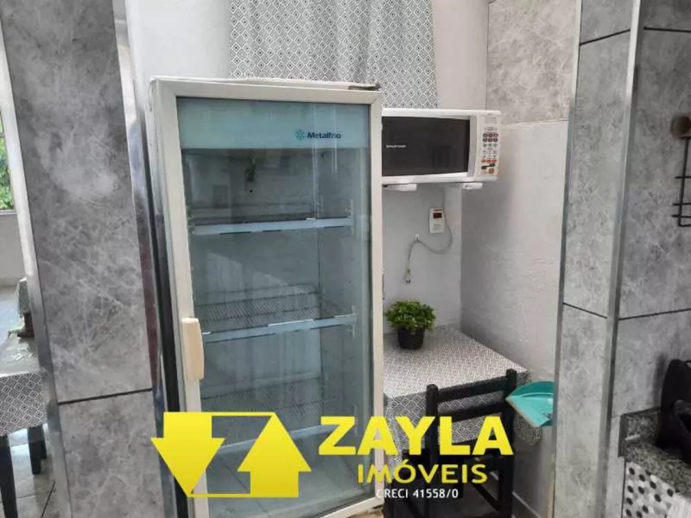 Apartamento, 2 quartos, 55 m² - Foto 10