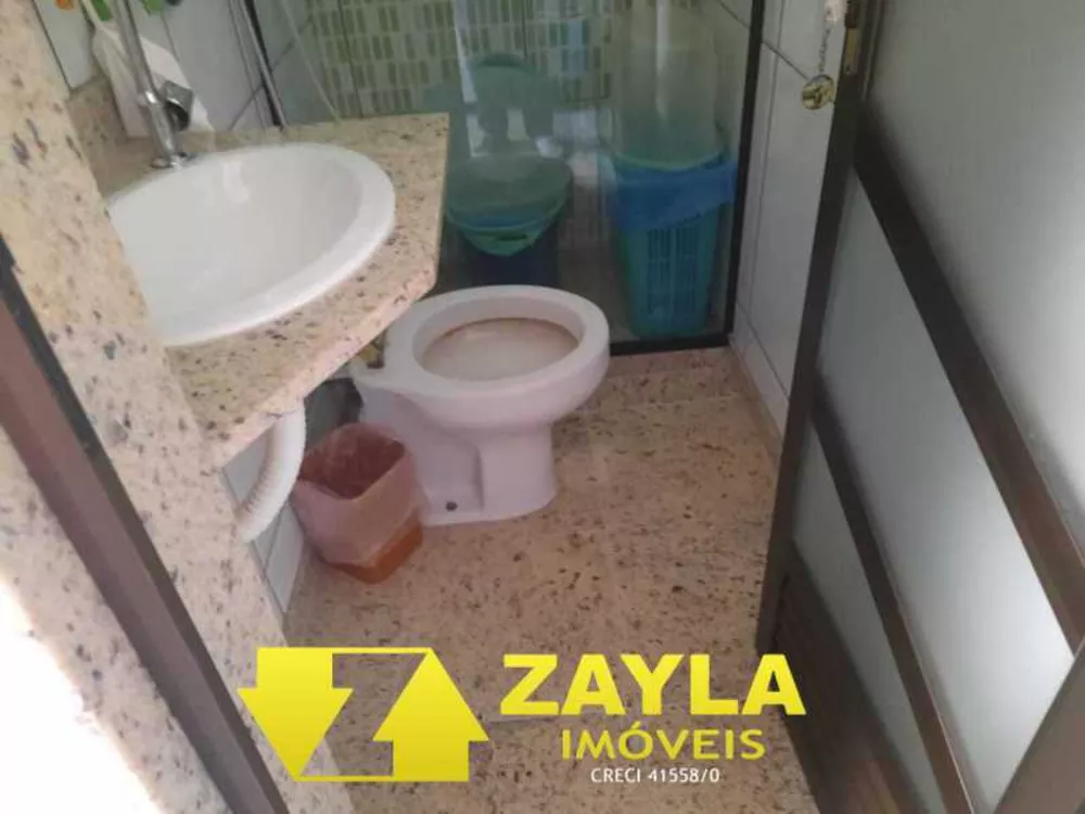 Apartamento, 2 quartos, 55 m² - Foto 6