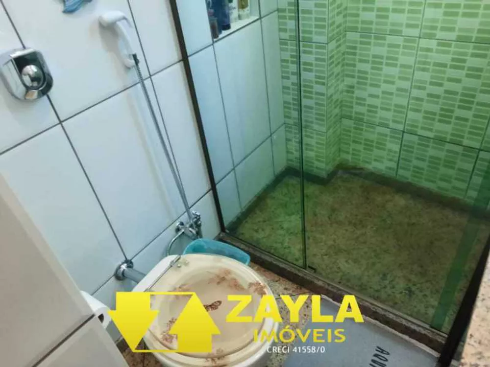 Apartamento, 2 quartos, 55 m² - Foto 24
